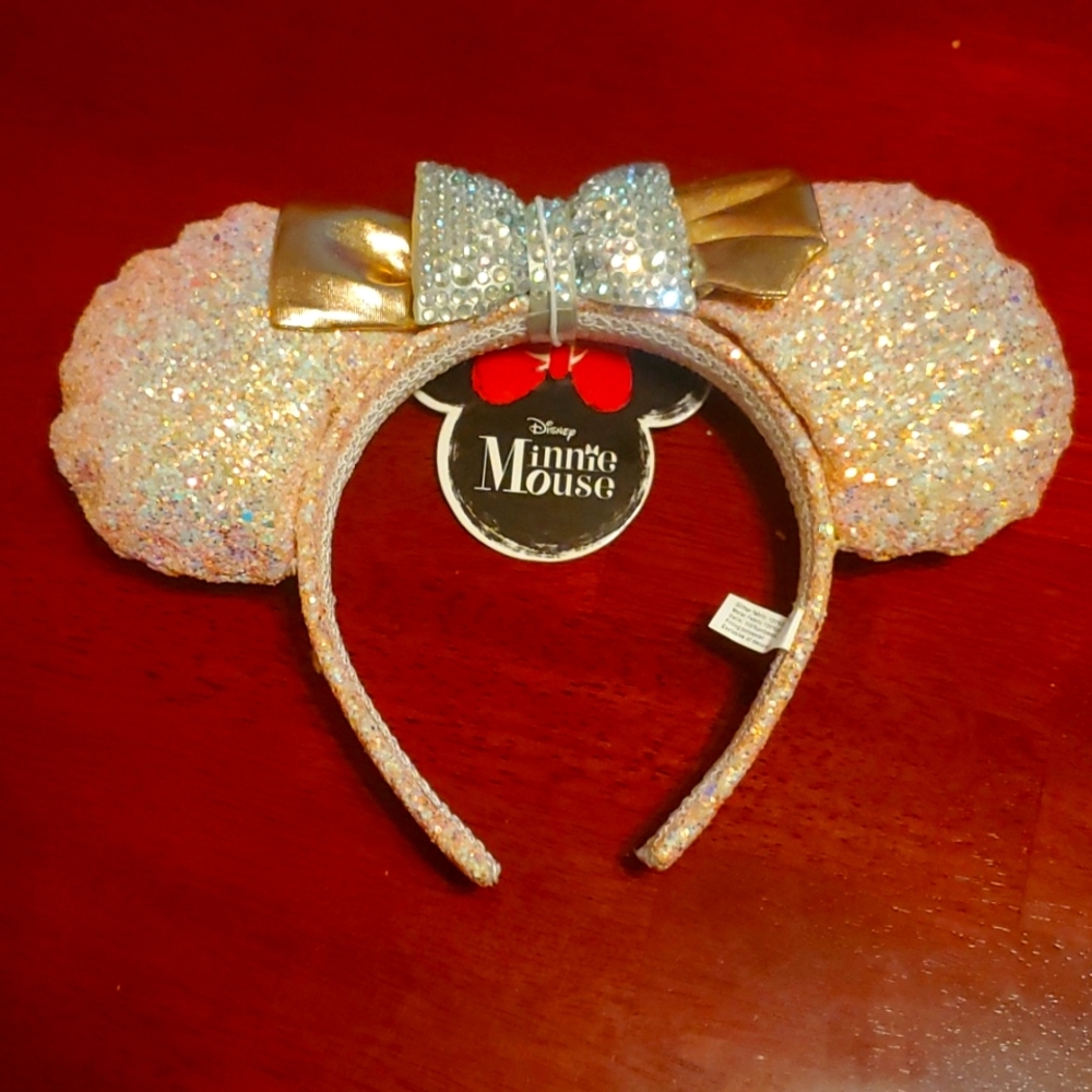 Disney Minnie Mouse Ears